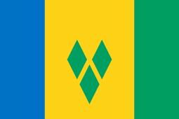 St Vincent Grenadines